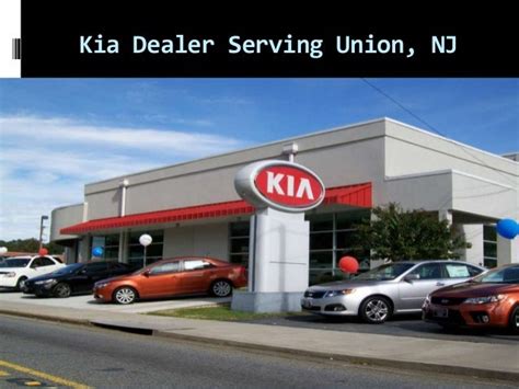 kia dealers in south jersey.